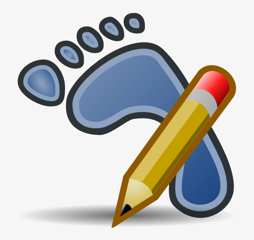 File - Walk N Text, transparent png