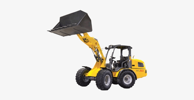 Wacker Neuson Load Png - Portable Network Graphics, transparent png