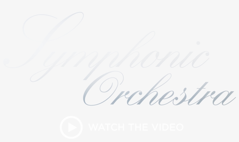 Symphonic Orchestra - Symphonic Orchestra Gold, transparent png
