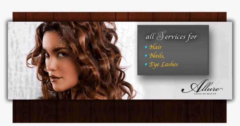 Hair Salon Nail Salon - Beauty Salon, transparent png