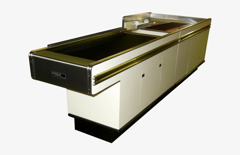 M Series - Check Out Counter, transparent png
