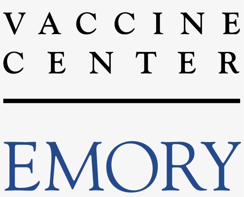 Emory Vaccine Center Logo Png Transparent - Emory University Png, transparent png