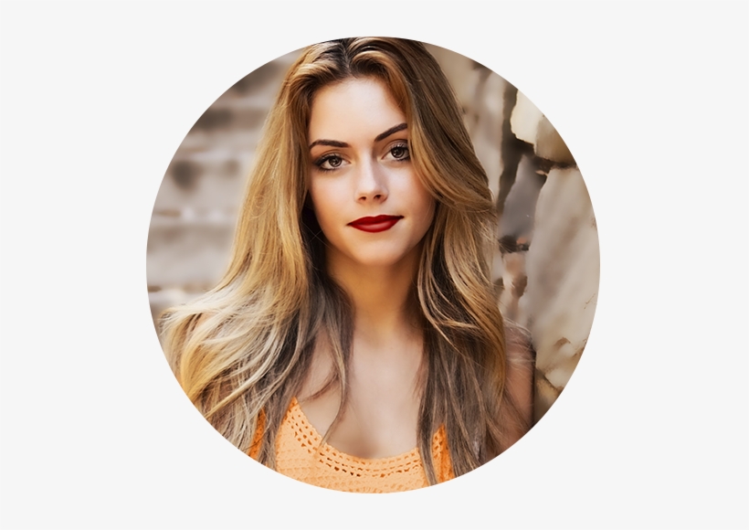 Permanent Straightenting Sandton Hair Gallery Hair - Personalized Vertical Bar Dainty Rose Gold Sterling, transparent png