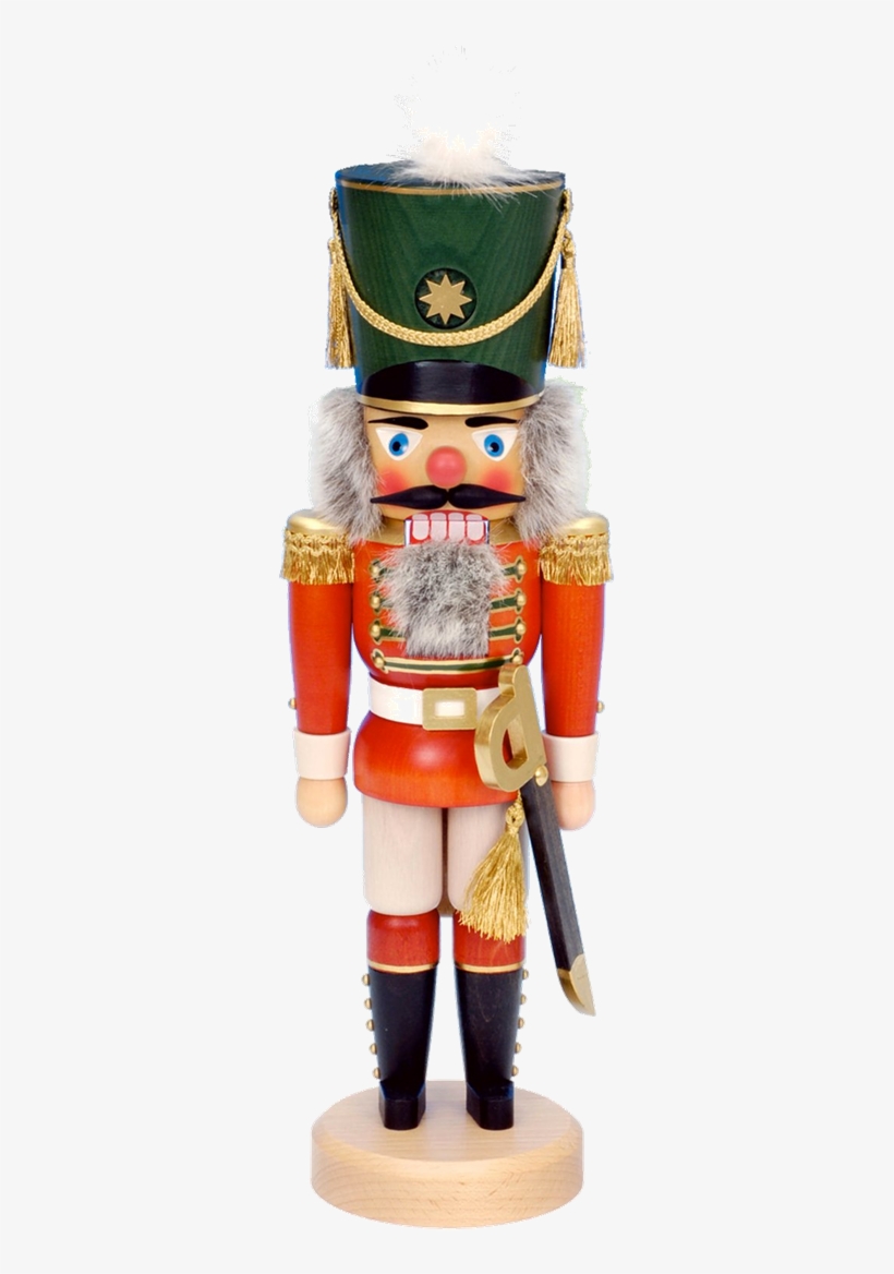 Nutcracker - Nutcracker Soldier Doll, transparent png