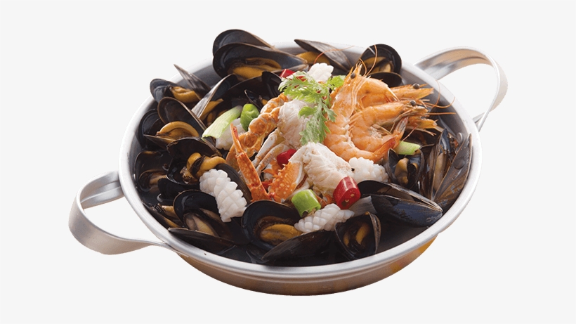 Mussel Png Clipart - Mussels Seafood Png, transparent png