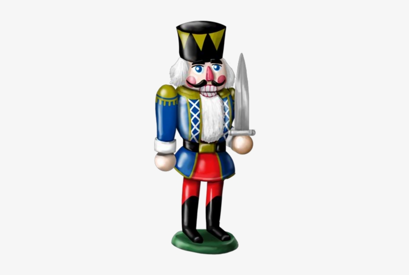 File - Nutcracker - Nutcracker Png, transparent png