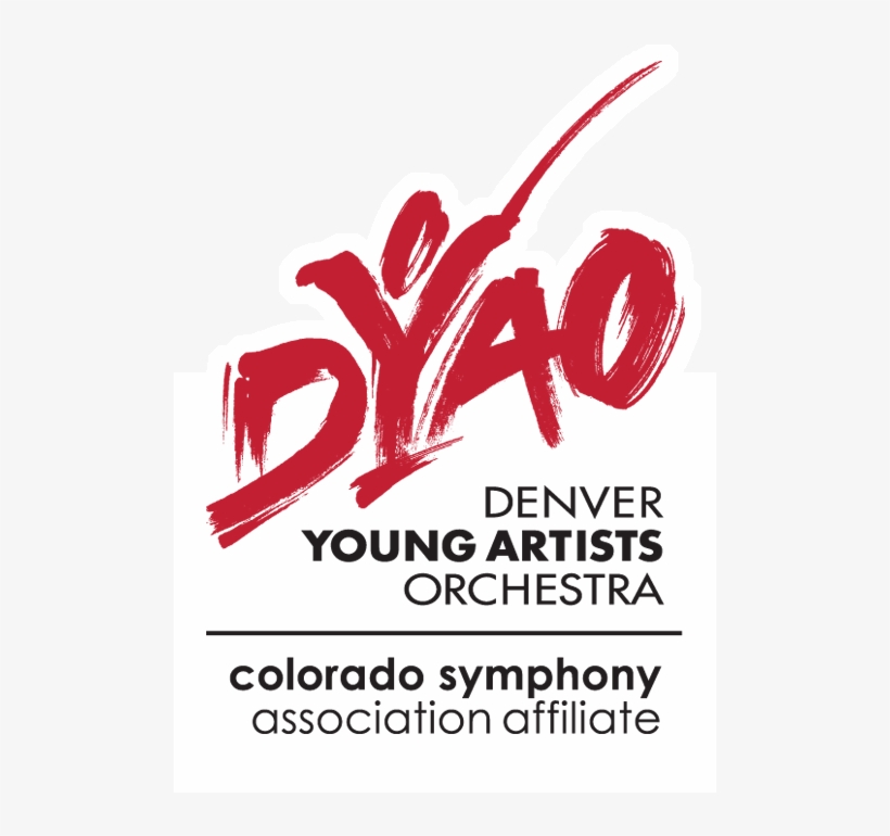 Denver Young Artists Orchestra - 12, transparent png