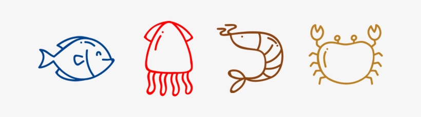 Golden Cup Seafood, We Are Committed To Deliver The, transparent png