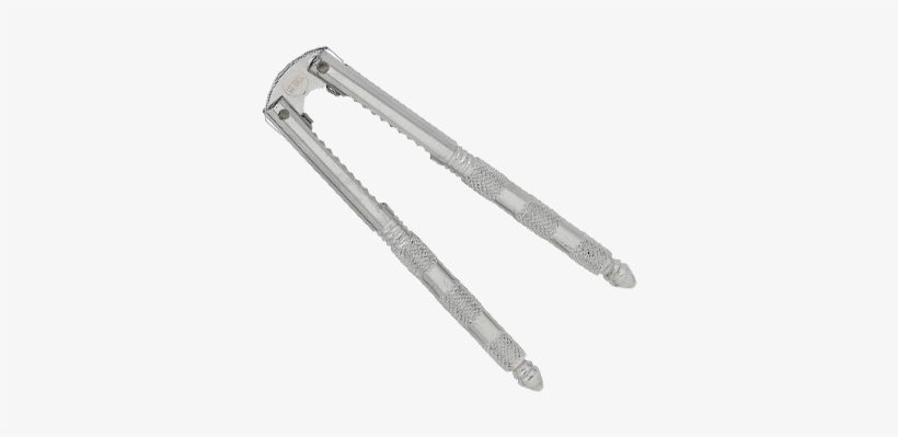 Nutcracker - Captain Quackenbush Shellfish Seafood Forks, Steel,, transparent png