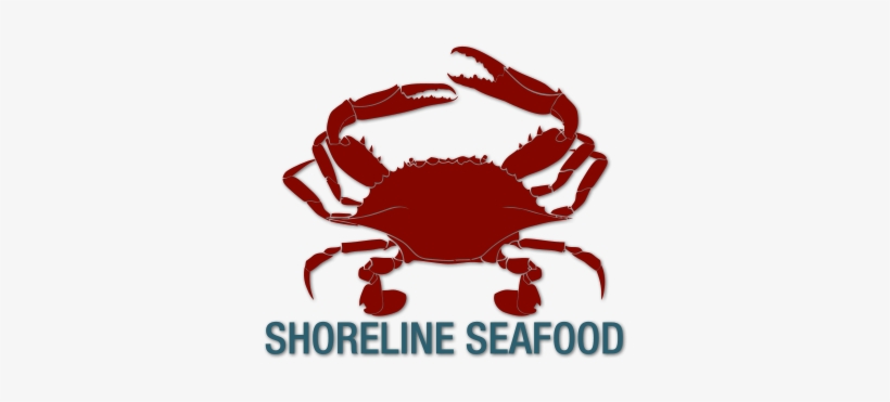 Shoreline Crab, transparent png