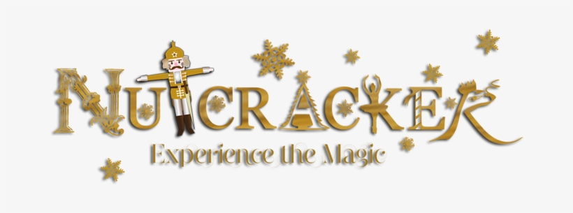 Nutcracker Santa Cruz - Nutcracker Logo Png, transparent png