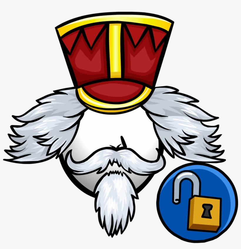 Nutcracker Hat Icon, transparent png