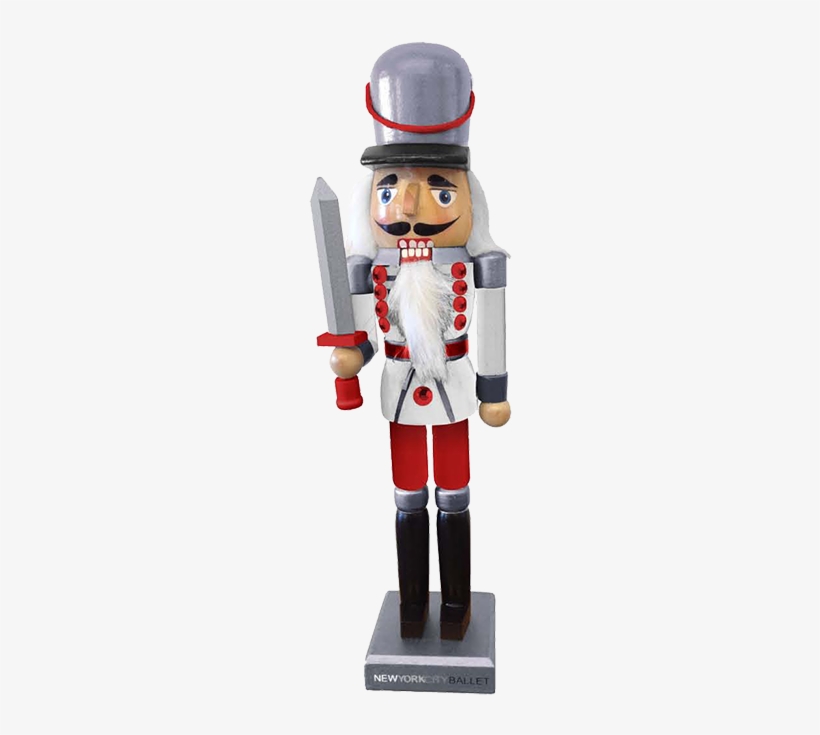 Decorative Nutcracker, transparent png