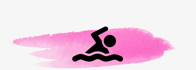 Swim - Water Baby, transparent png