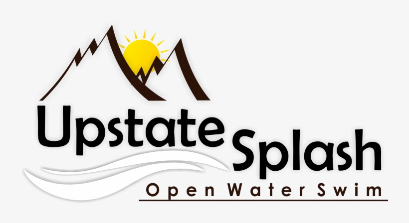 Upstate Splash 4th Annual Charity Open Water Swim - Salem, transparent png