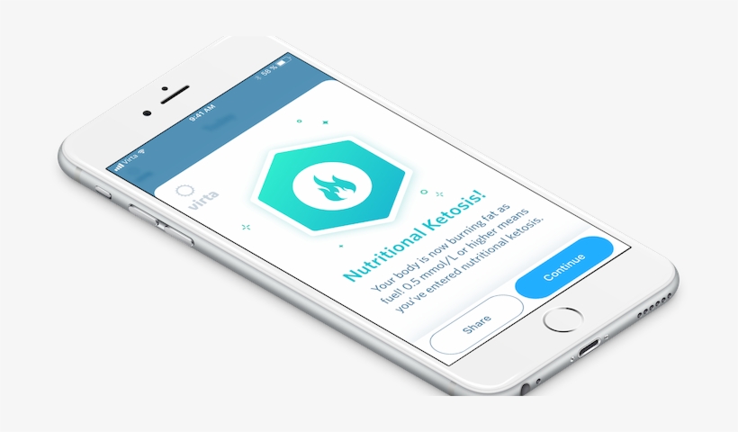 Diabetes Management Company Virta Health Announced - Virta Health, transparent png
