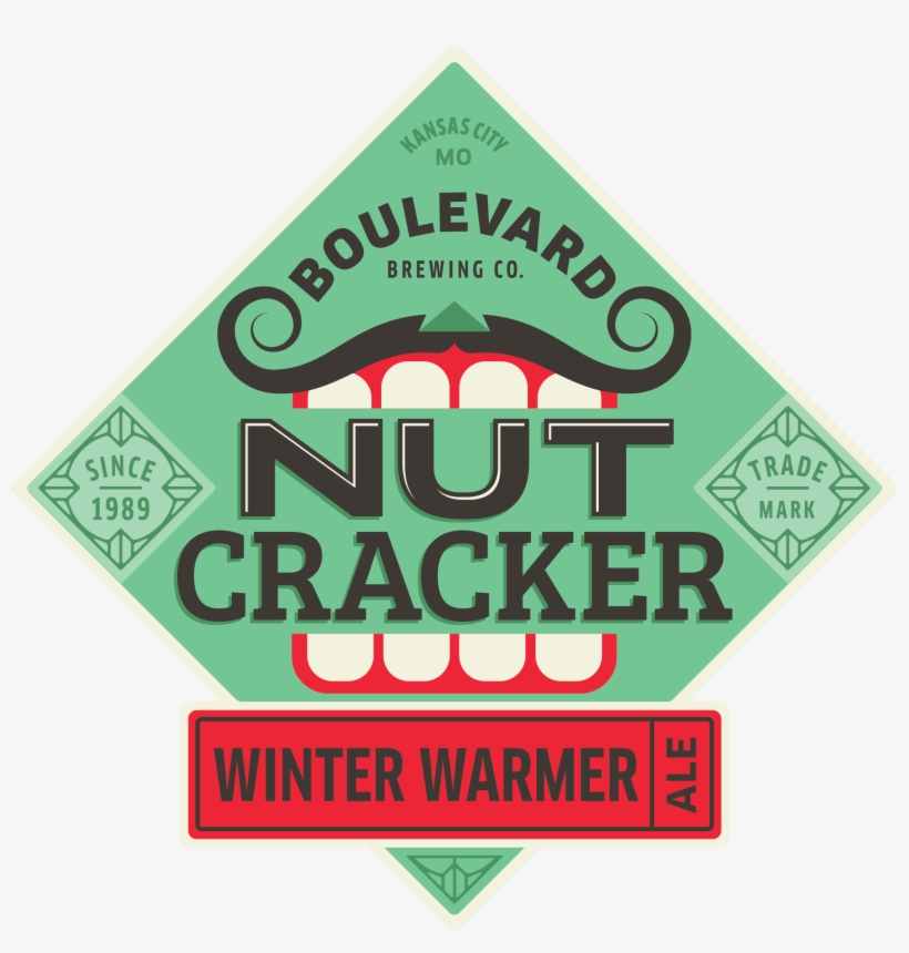 Nutcracker Ale - Boulevard Nutcracker, transparent png