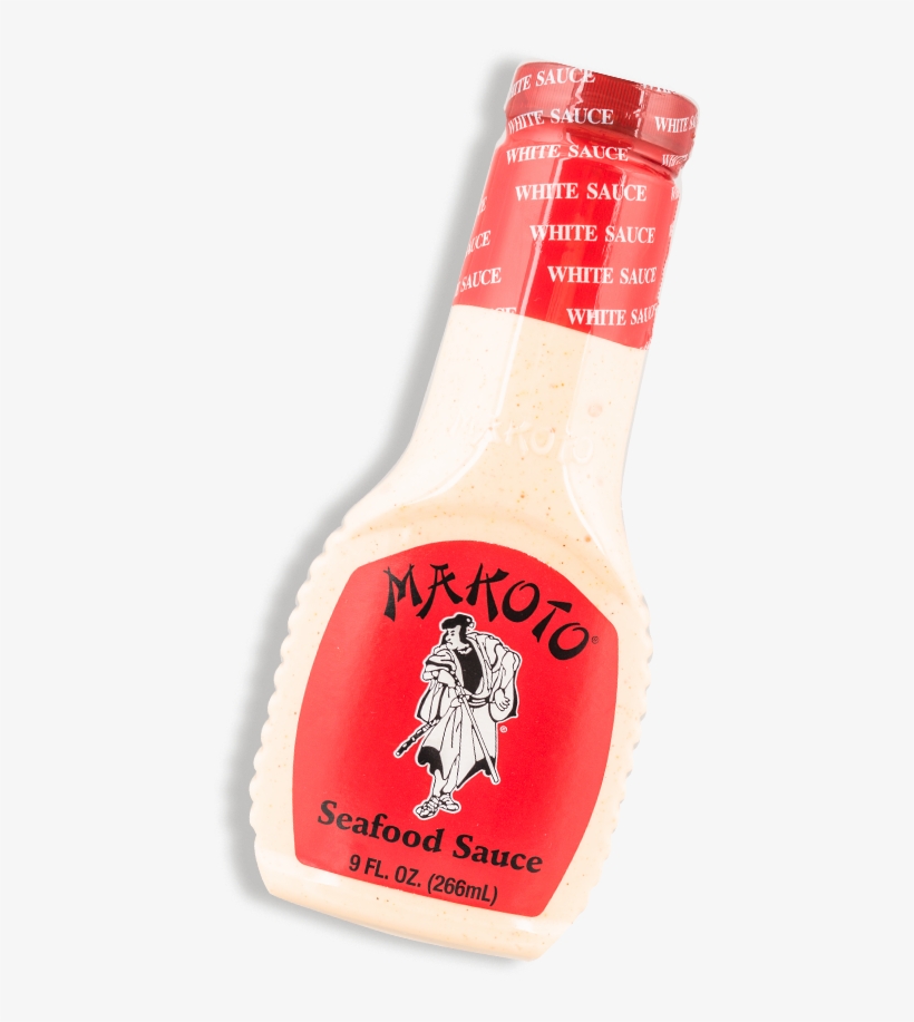 Seafood - Makoto Yum Yum Sauce - 9 Fl Oz, transparent png