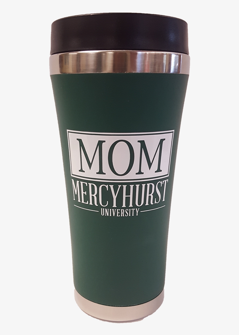 Travel Mom Mercyhurst University - Pint Glass, transparent png