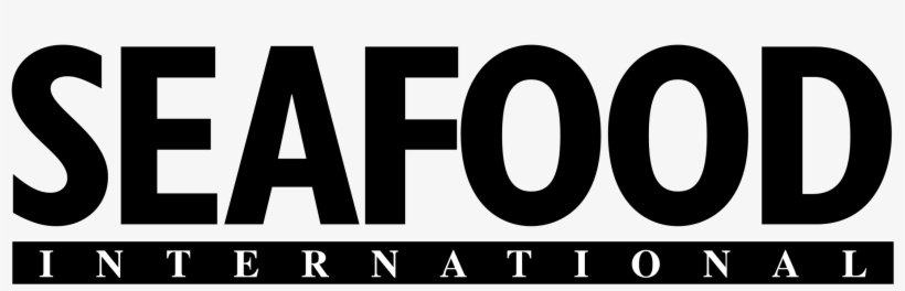 Seafood International Logo Png Transparent - Transparency, transparent png