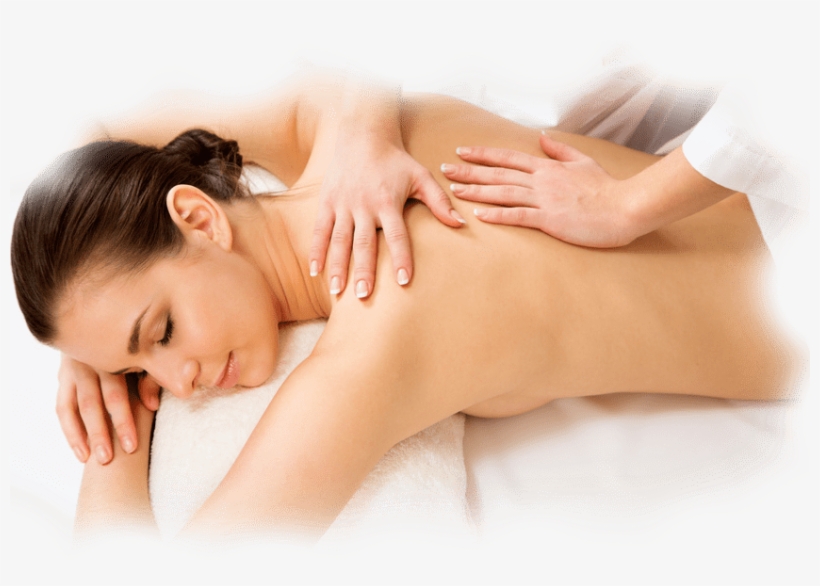 Body Care Massage, transparent png