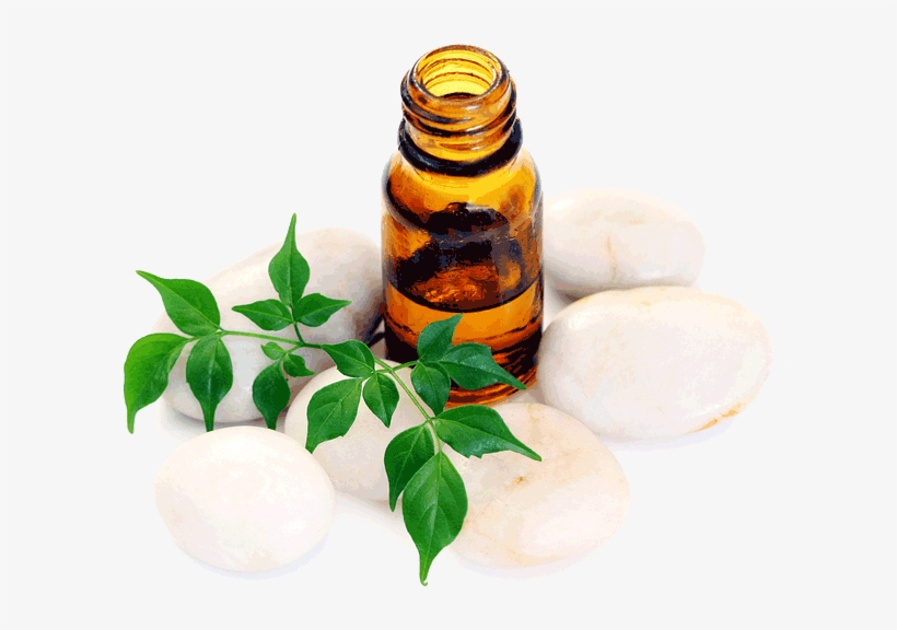 Aromatherapy Massage - Aromatherapy Png, transparent png