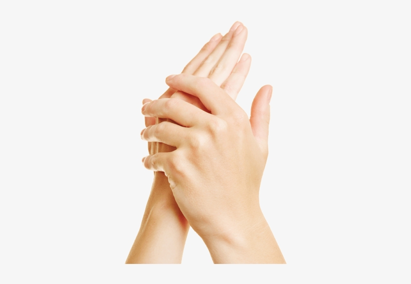 Reflexology Is A Therapy That Applies Pressure Or Massage - Massage Transparent, transparent png