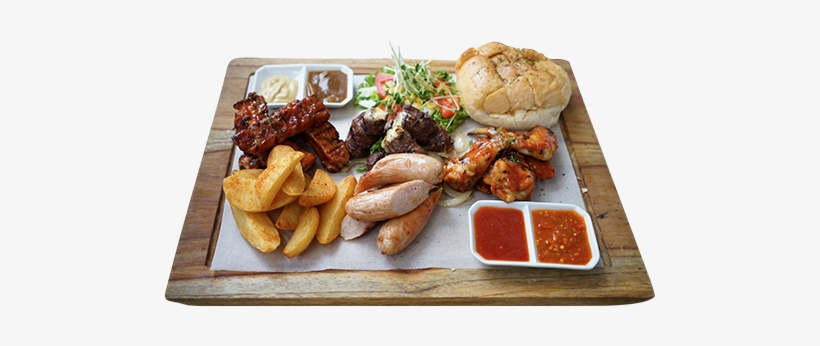 Alfhcm Seafood Platter - Starter Platter Al Fresco, transparent png