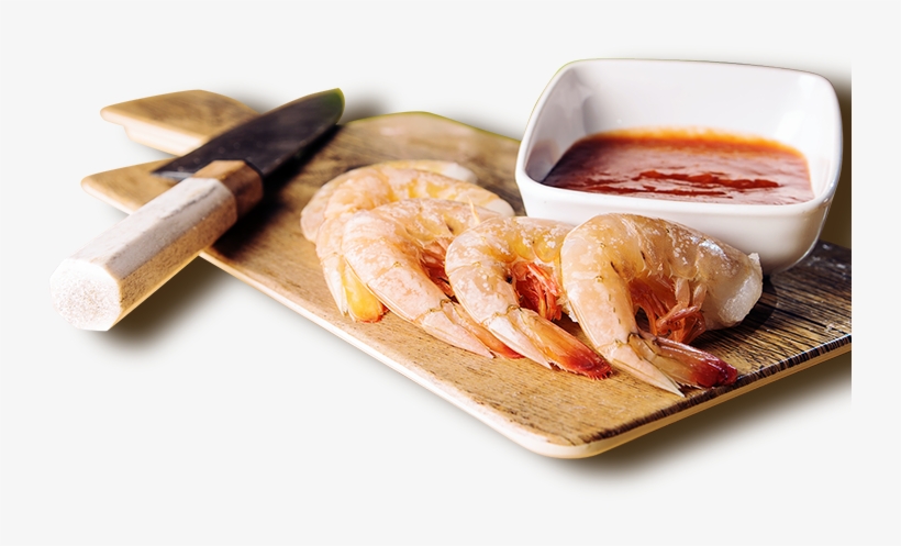 Shrimps - Botan Shrimp, transparent png