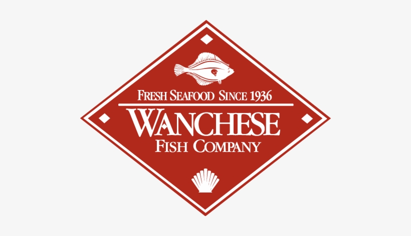Wanchese Fish Company - Class 3 Dangerous Goods Label, transparent png
