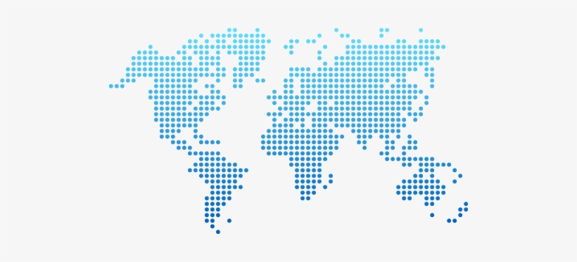 Map Global Png, transparent png