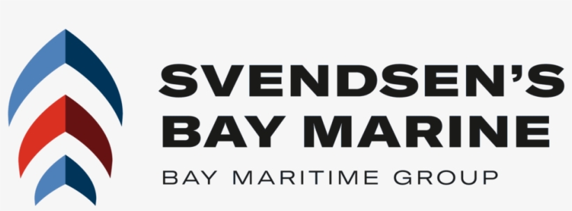Bmn0001 Svendsensbaymarine Logo Rgb - Svendsen's Bay Marine, transparent png