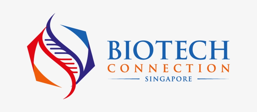 Biotech Connection Singapore - Graphic Design, transparent png