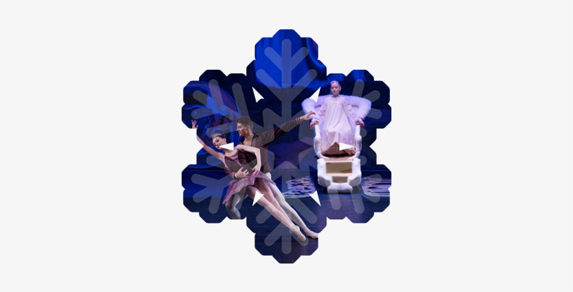 The Nutcracker - Illustration, transparent png