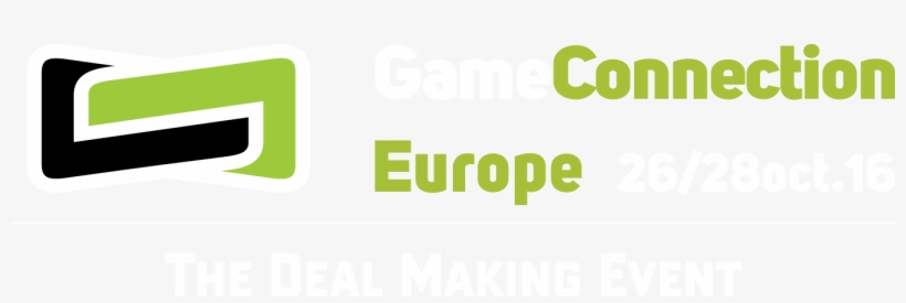 If You're Attending You Can Also Just Walk By For A - Game Connection Europe Logo Png, transparent png