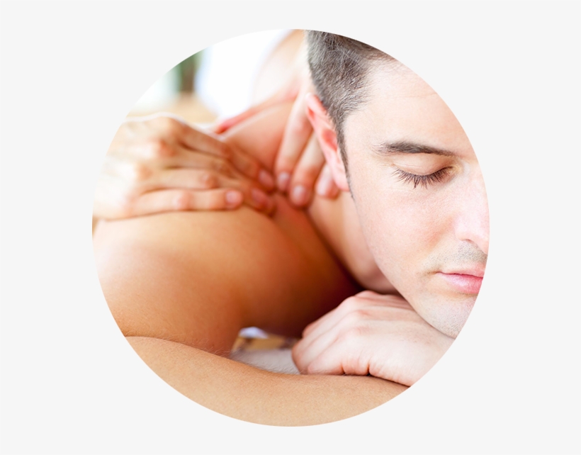 Chiropractic Massage Therapy - Imagen Corporal Y Hábitos Saludables, transparent png