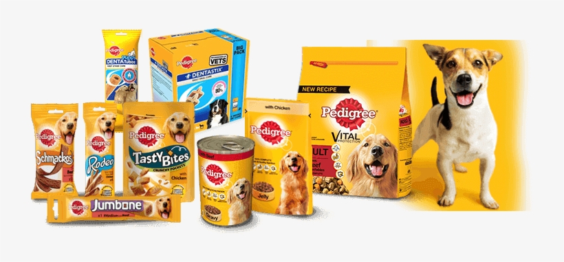 pedigree tasty bites