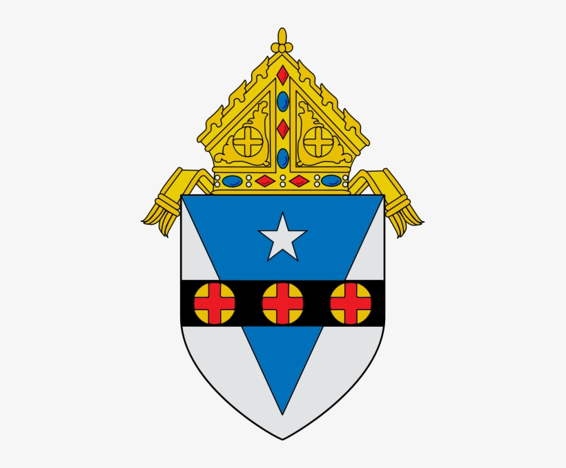 Rel - Archdiocese Of New Orleans Logo, transparent png