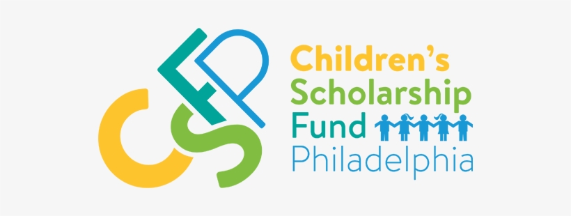 Logo Small - Children's Scholarship Fund Philadelphia, transparent png