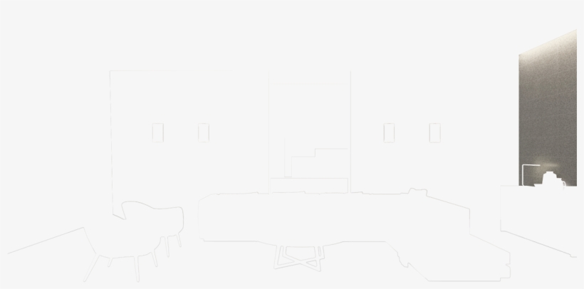 Urban - Sketch, transparent png