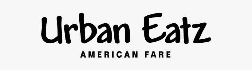 4k - Urban Eatz, transparent png