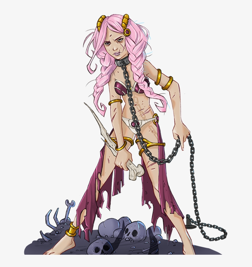 Http - //vignette2 - Wikia - Nocookie - Net/urban-rivals/ - Painting, transparent png