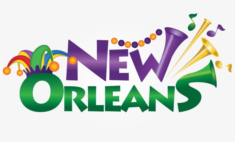 Neworleans-1 - New Orleans, transparent png