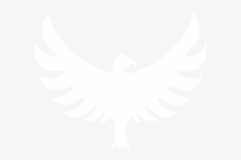 Phoenix Wing White Png, transparent png