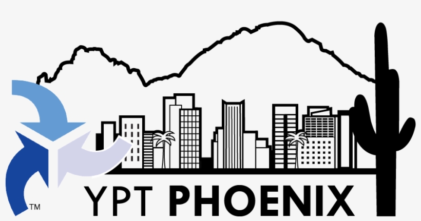 Ypt Phoenix - Phoenix, transparent png