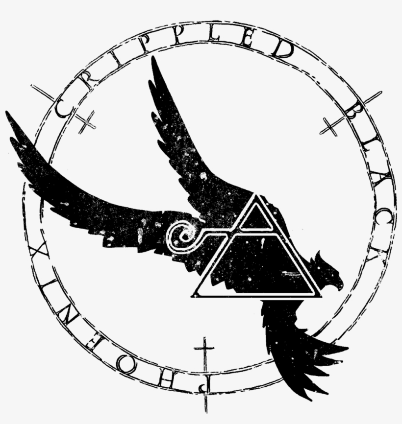 Crippled Black Phoenix Release Second Track Of New - Crippled Black Phoenix Horrific Honorifics Cd Album, transparent png