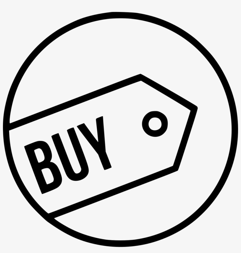 Offer Buy Sale Label Ribbon Tag Free Off Comments - Circle, transparent png