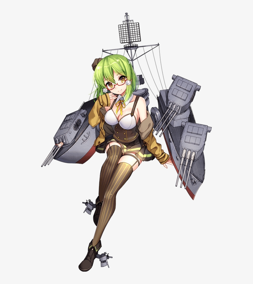 New Orleans M1 - アバークロンビー アズール レーン, transparent png