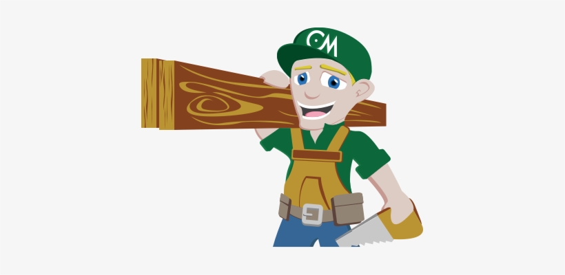 Are You A Top-notch Contractor Who Is A Passionate - Contractor Png, transparent png