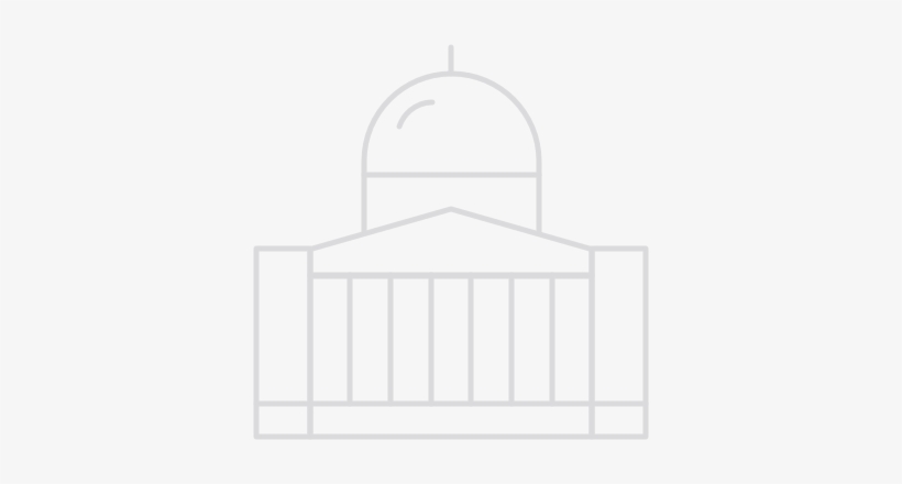 Multivista Government Icon - Construction, transparent png